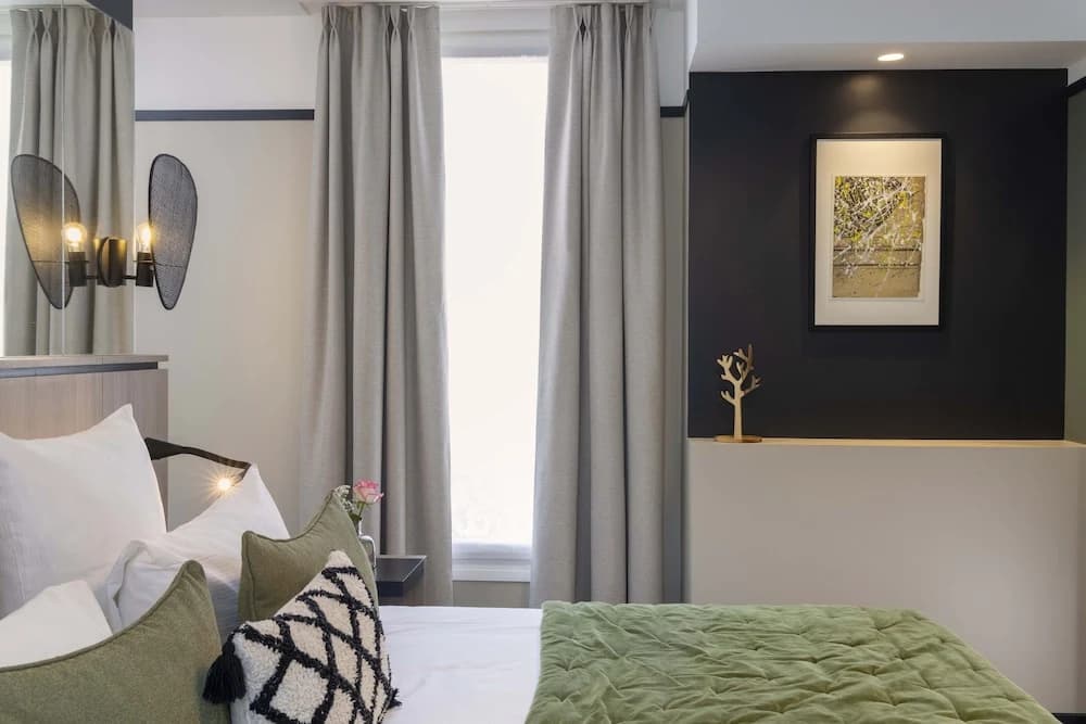 Hôtel Opéra Liège - Photo 5