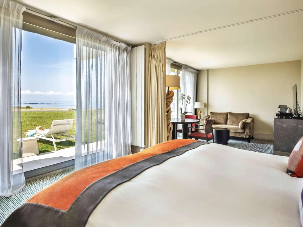 Sofitel Quiberon Thalassa Sea & Spa - Photo 3