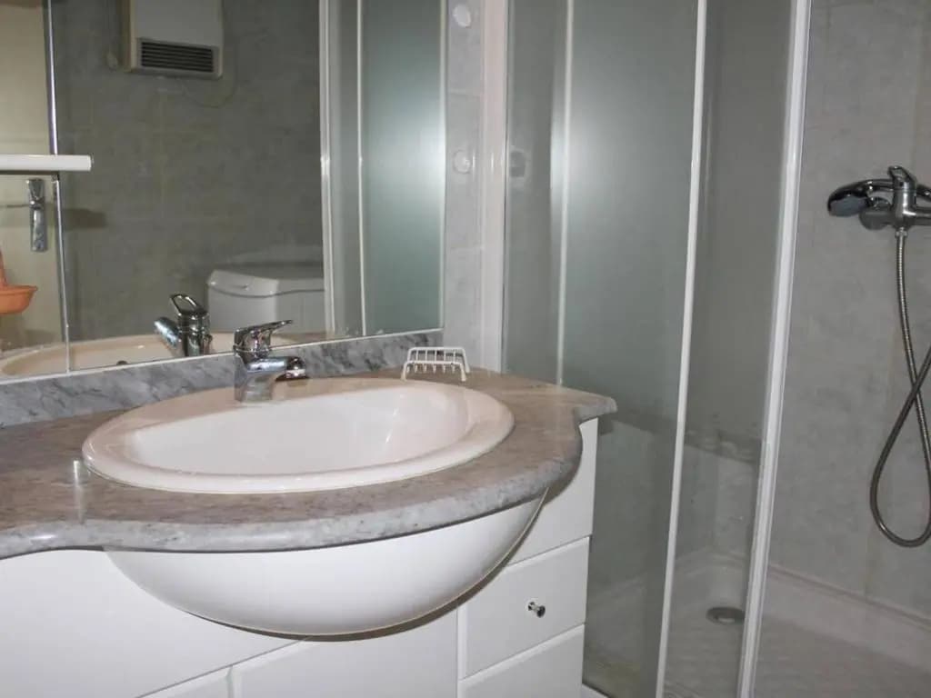 Appartement Gruissan, 2 pièces, 4 personnes - FR-1-229-104 - Miniature 6