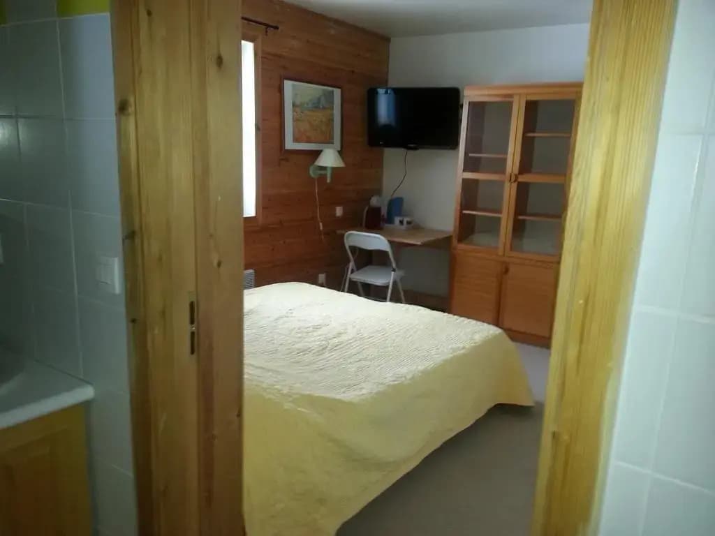 B&B Chateau Hameau de Flaine - Photo 3