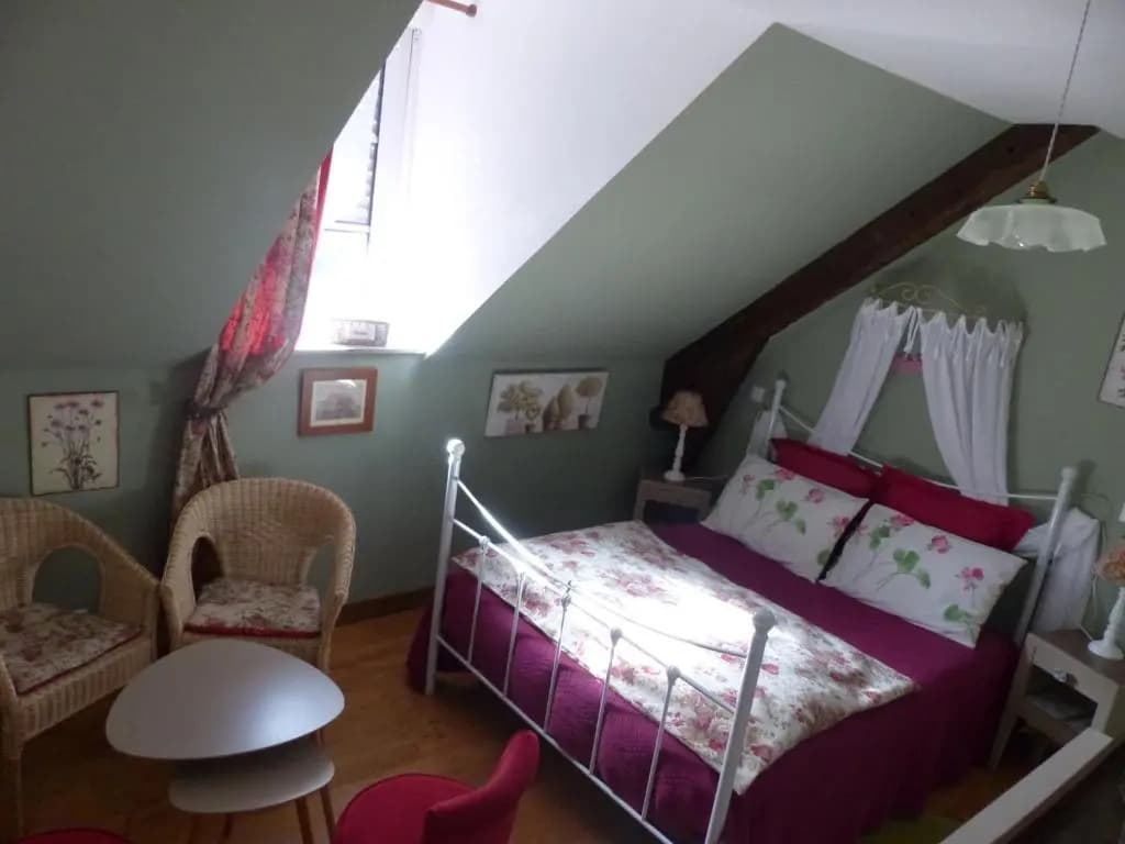 Moulin de la Beraudaie - Photo 4