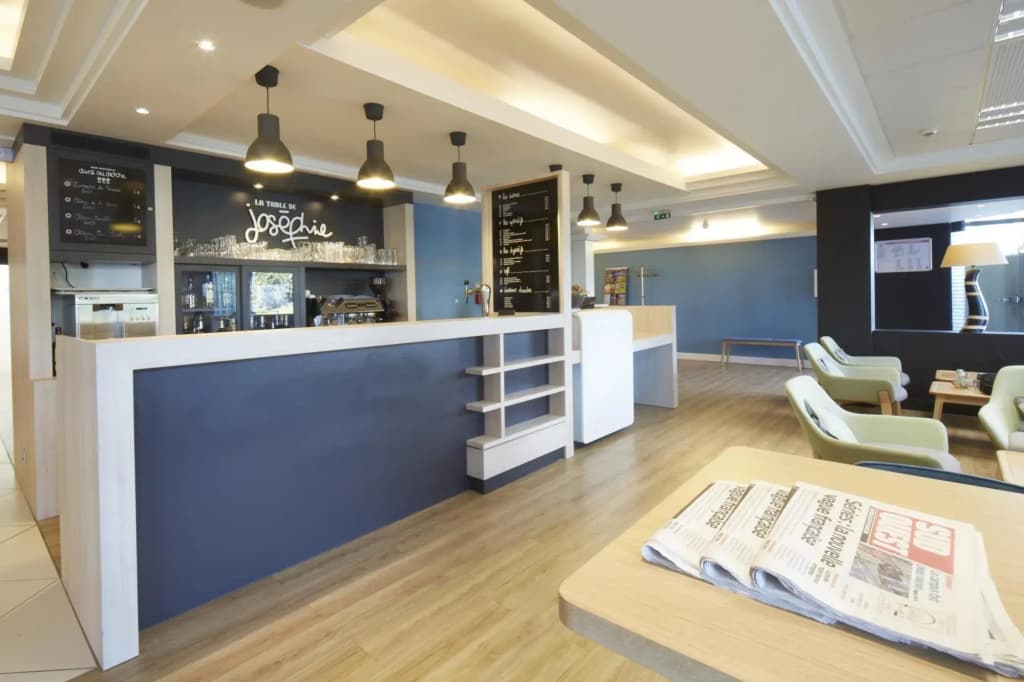 ibis Styles Bordeaux Begles Arena - Photo 2