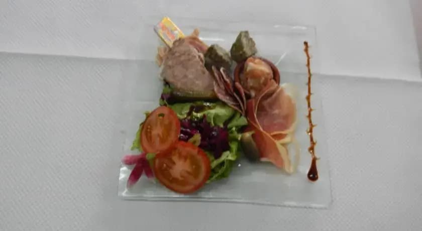 Auberge Sapède - Miniature 7