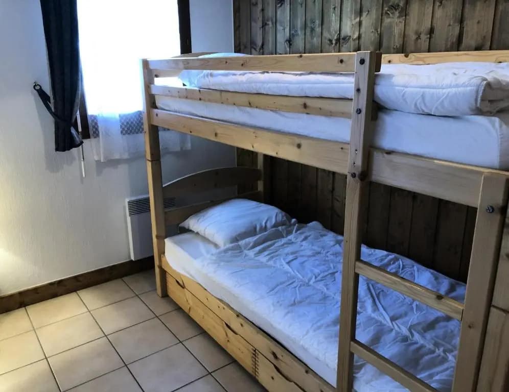 Résidence Les Cimes D'or C - Studio pour 4 Personnes 61 - Photo 5
