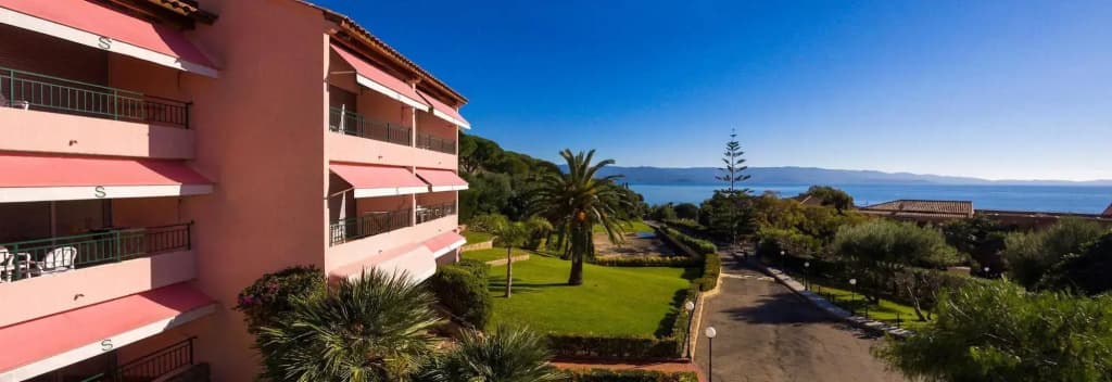 Residence Hoteliere Scudo - Photo 1