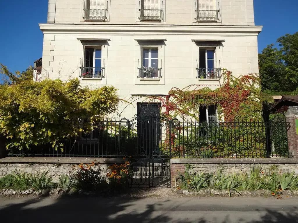 Le Clos de l'Eglise - Photo 1