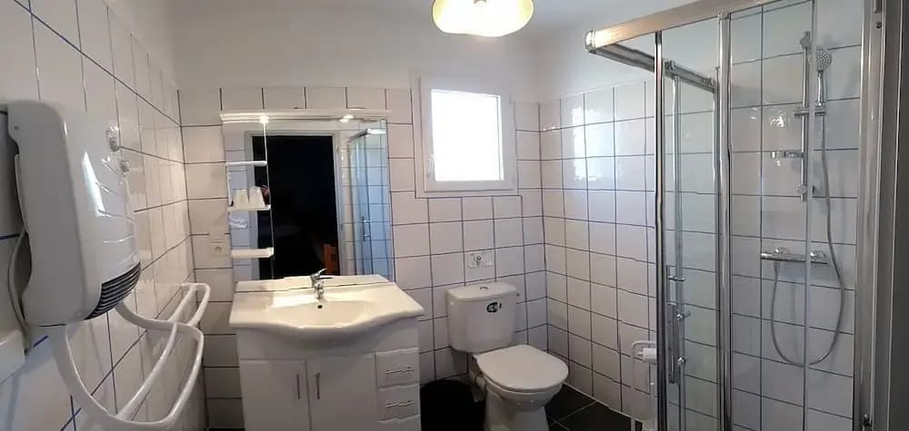 Les chambres des Mésanges - Miniature 7