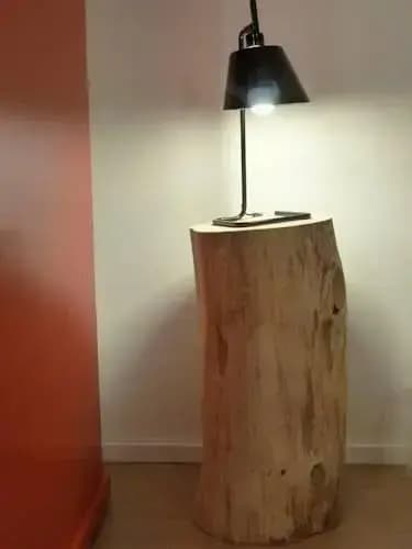 Studio indépendant chez l'habitant - Miniature 7