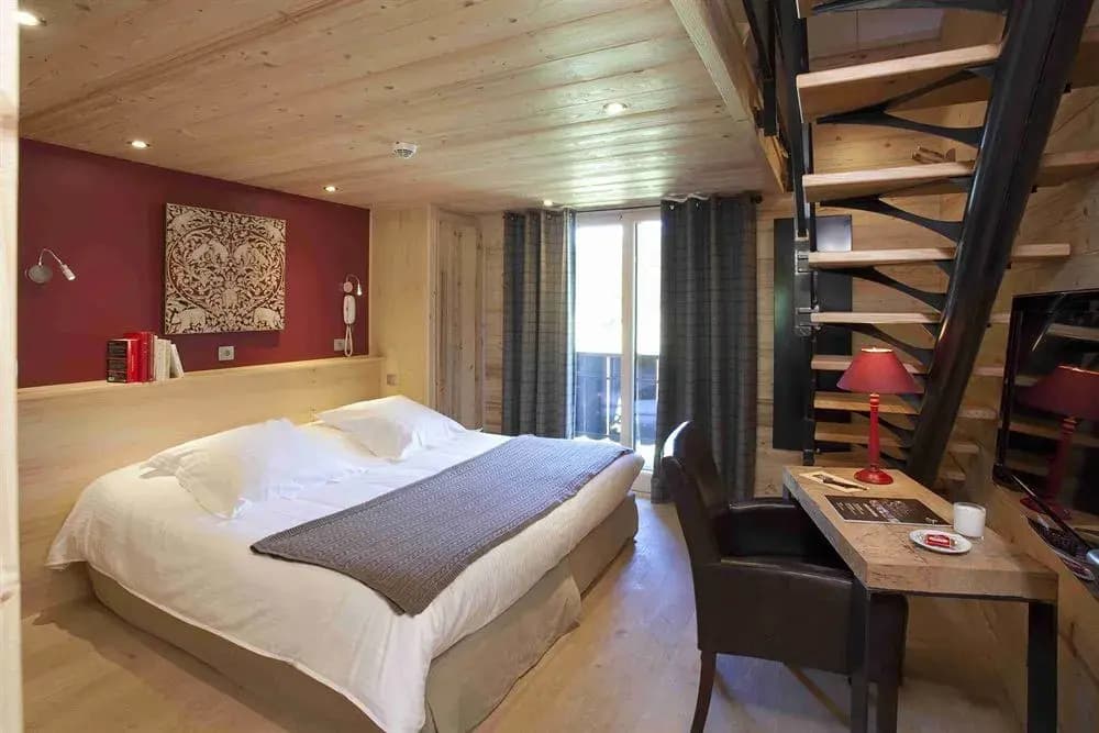 Chalet Hotel Crychar - Photo 3