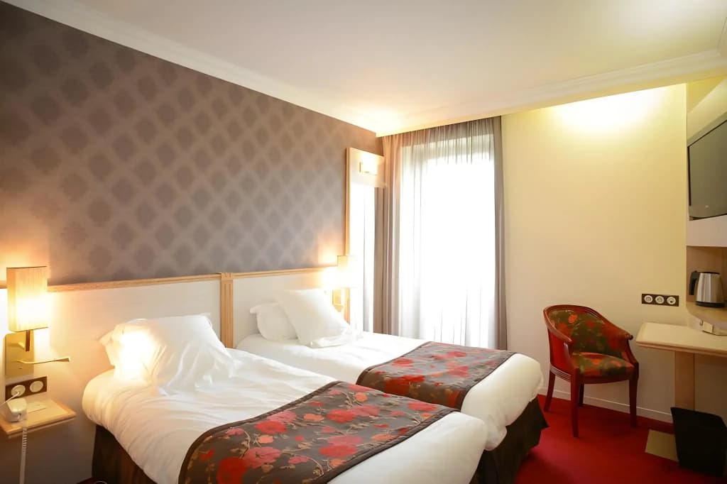 Le Relais Du Roy - Miniature 7