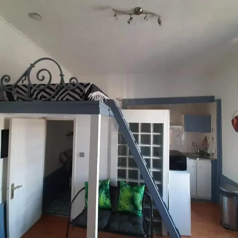 Studio indépendant centre ville Aix les bains - Photo 2