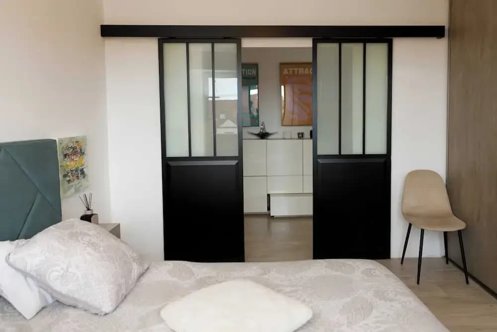 Superb 3bdr/6p Family Flat in Strasbourg - Photo 2