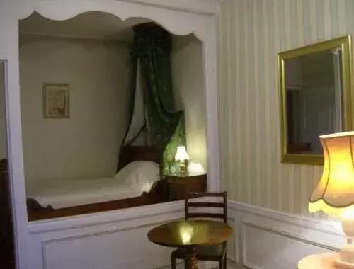 Le Chateau de Prauthoy - Photo 3