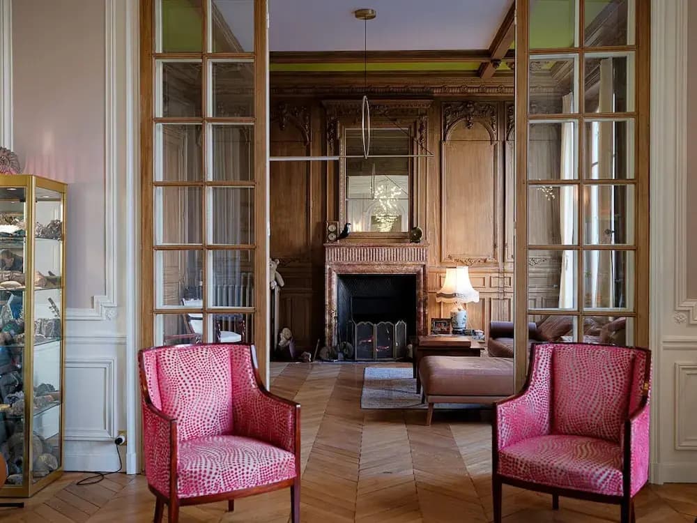 Suite de l'Opéra - Miniature 6