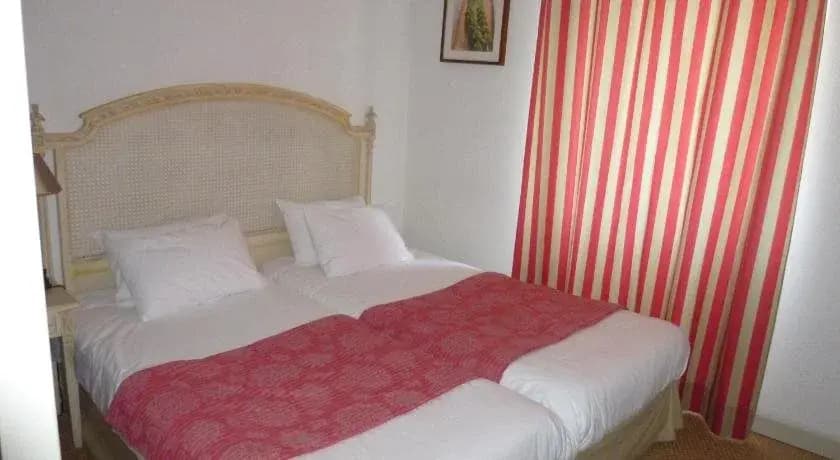 Hotel Le Clos Saint-Martin - Photo 3