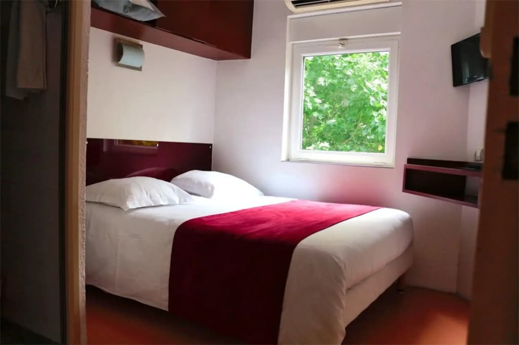 Hôtel des Arts - Photo 3