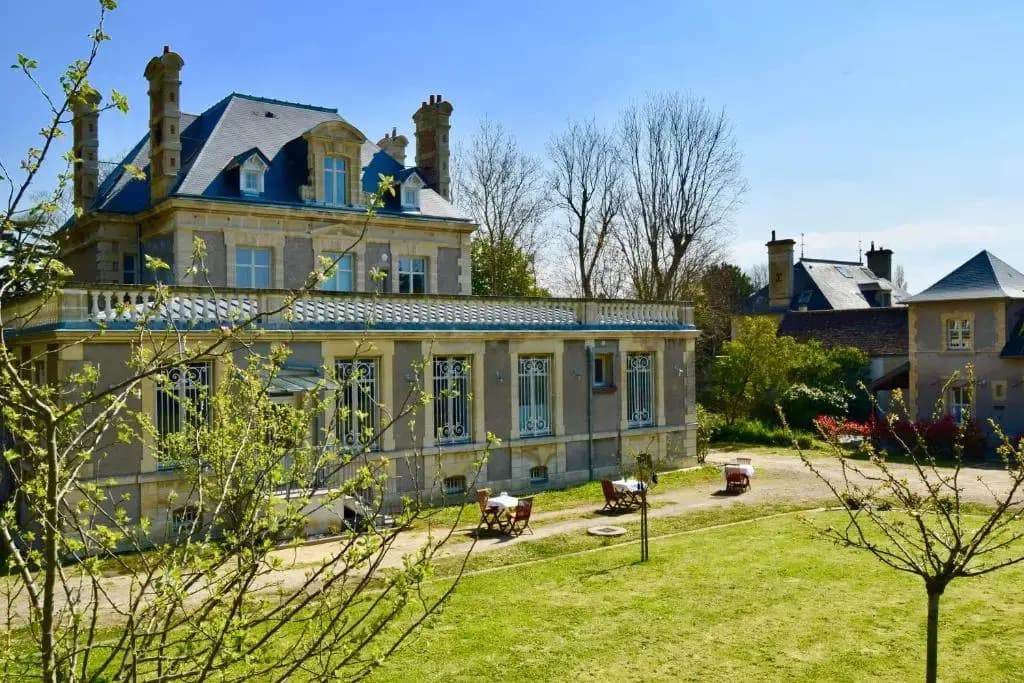 Le Clos des Marronniers - Photo 1