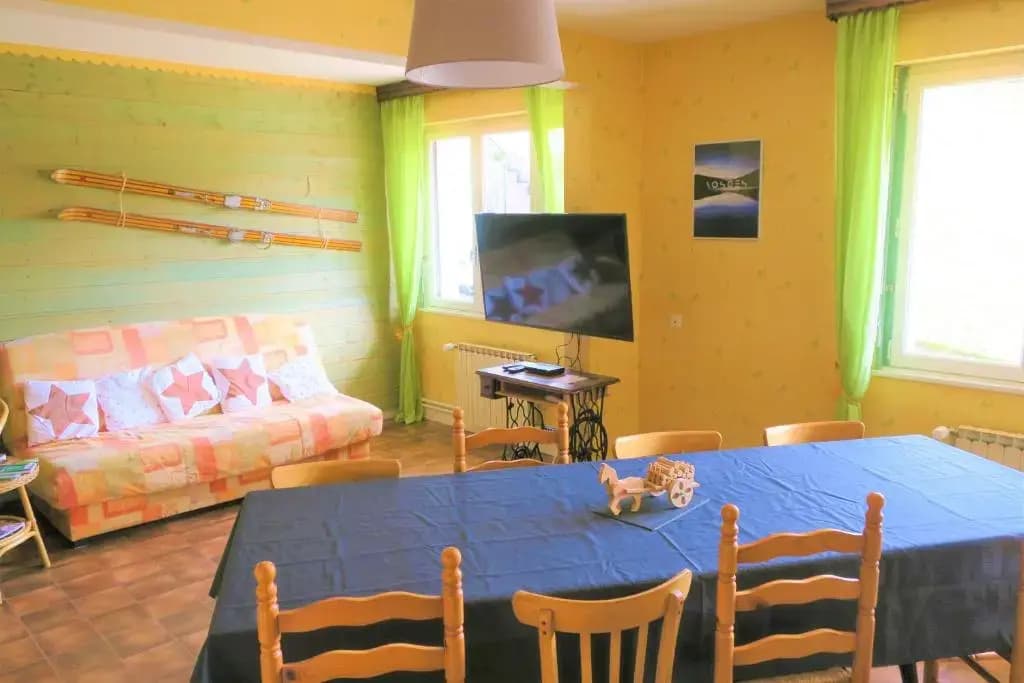 Gîte de famille dans les Vosges - Photo 4