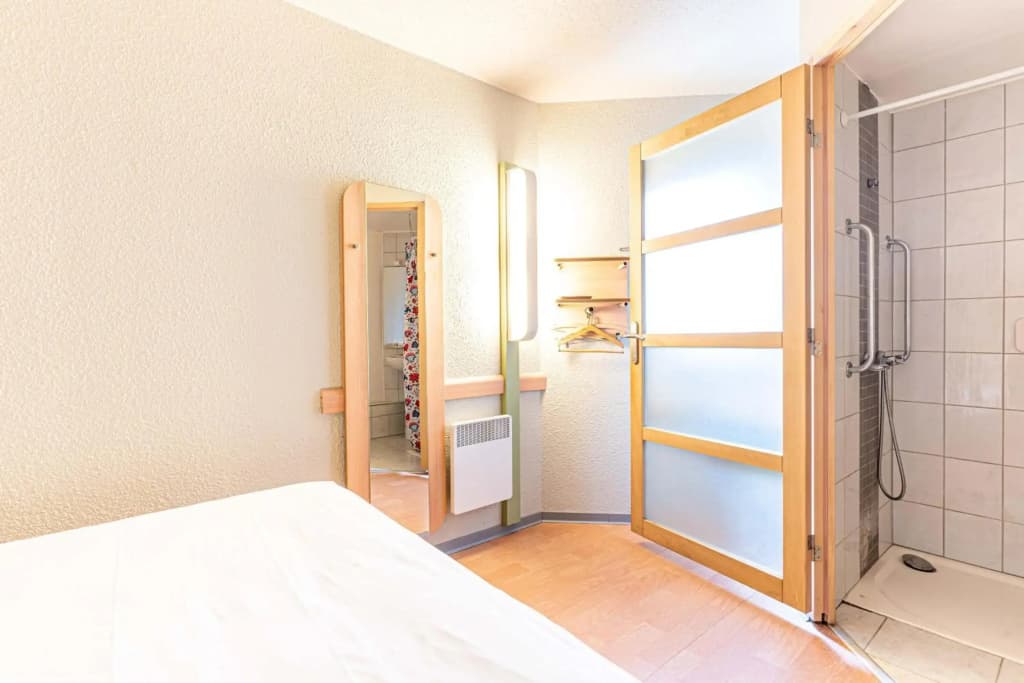 Ibis budget Rouen Cléon - Miniature 8