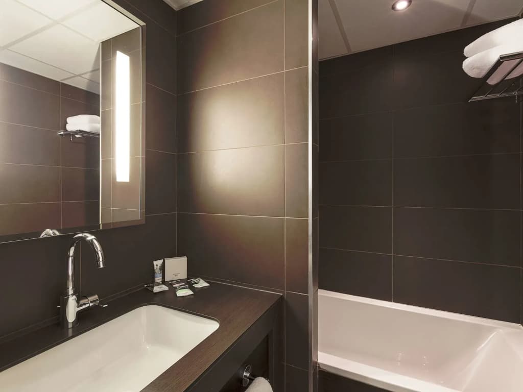 Mercure Vichy Hotel - Miniature 8