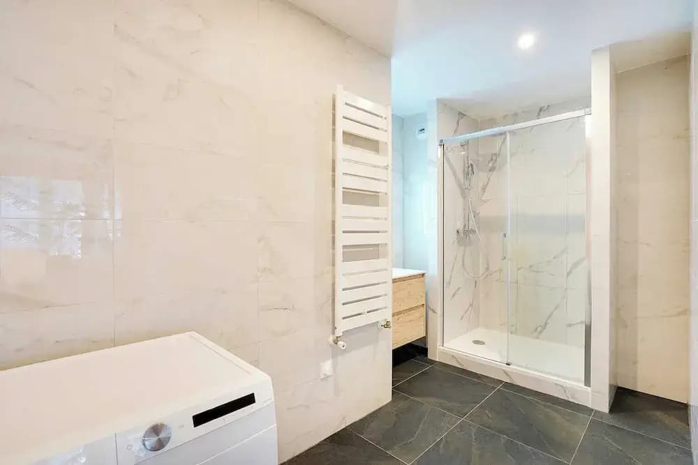 Sleek Apartment in Levallois-perret - Photo 5