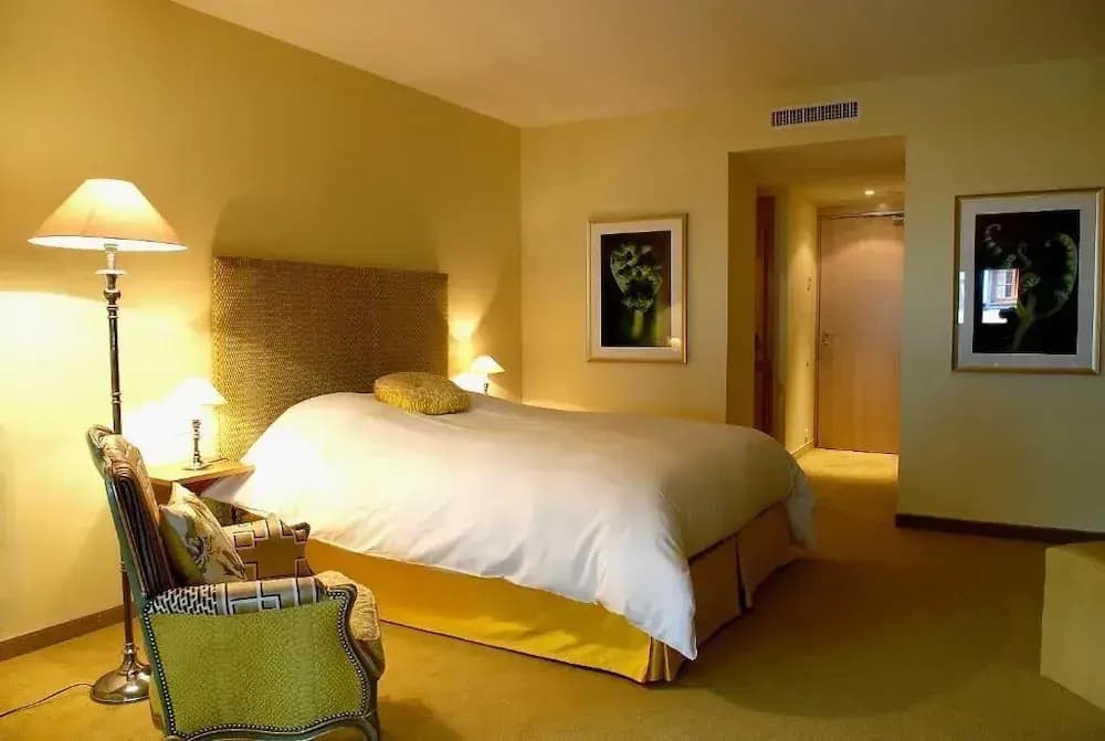 Hôtel À La Ferme - Photo 3