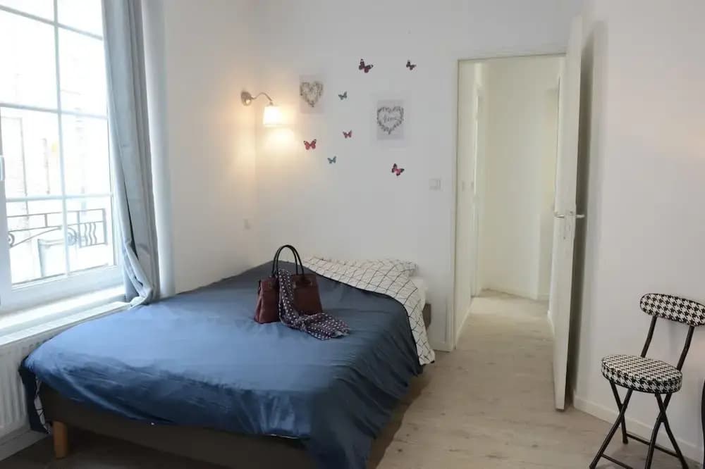 Appartement rue d'Ecosse - Miniature 8