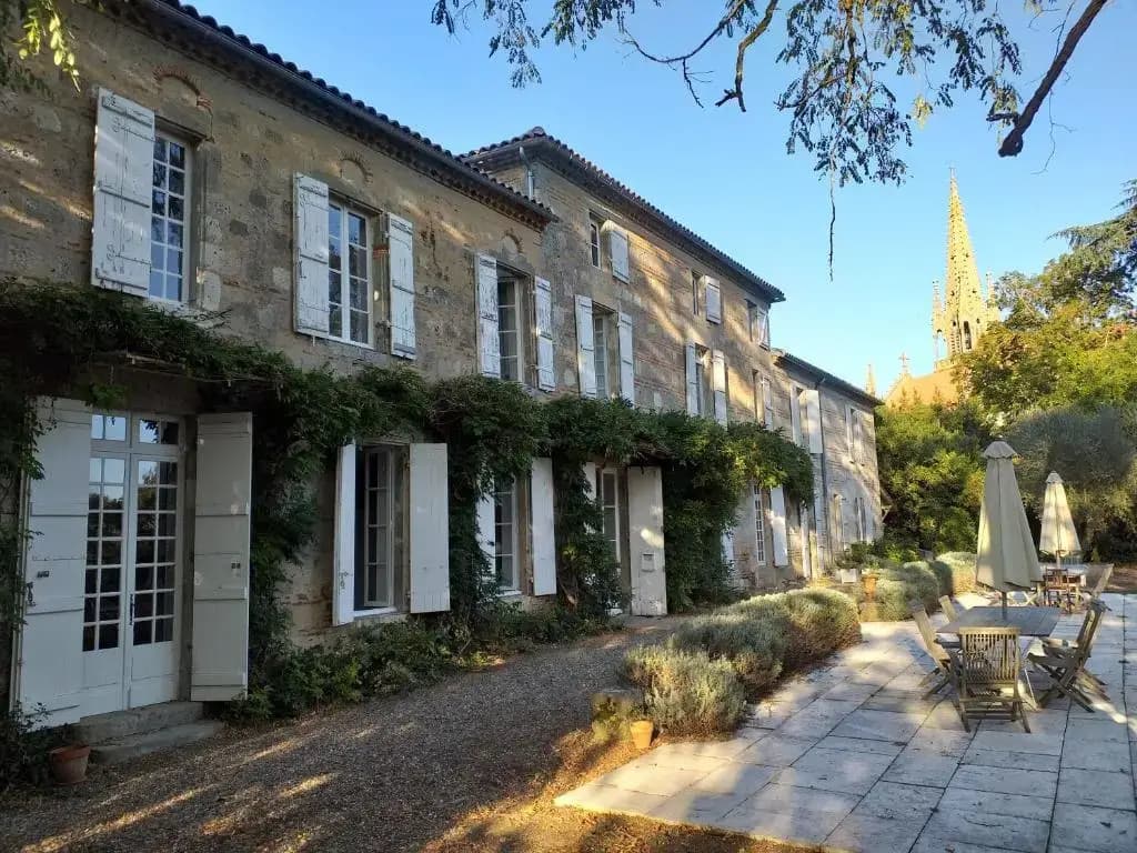 Ecrin des sens - Manoir en Agenais - Photo 1