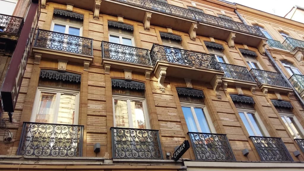 Le Capitole - Photo 1