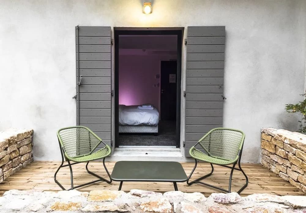 Le Relais de Saint Ser - Photo 5