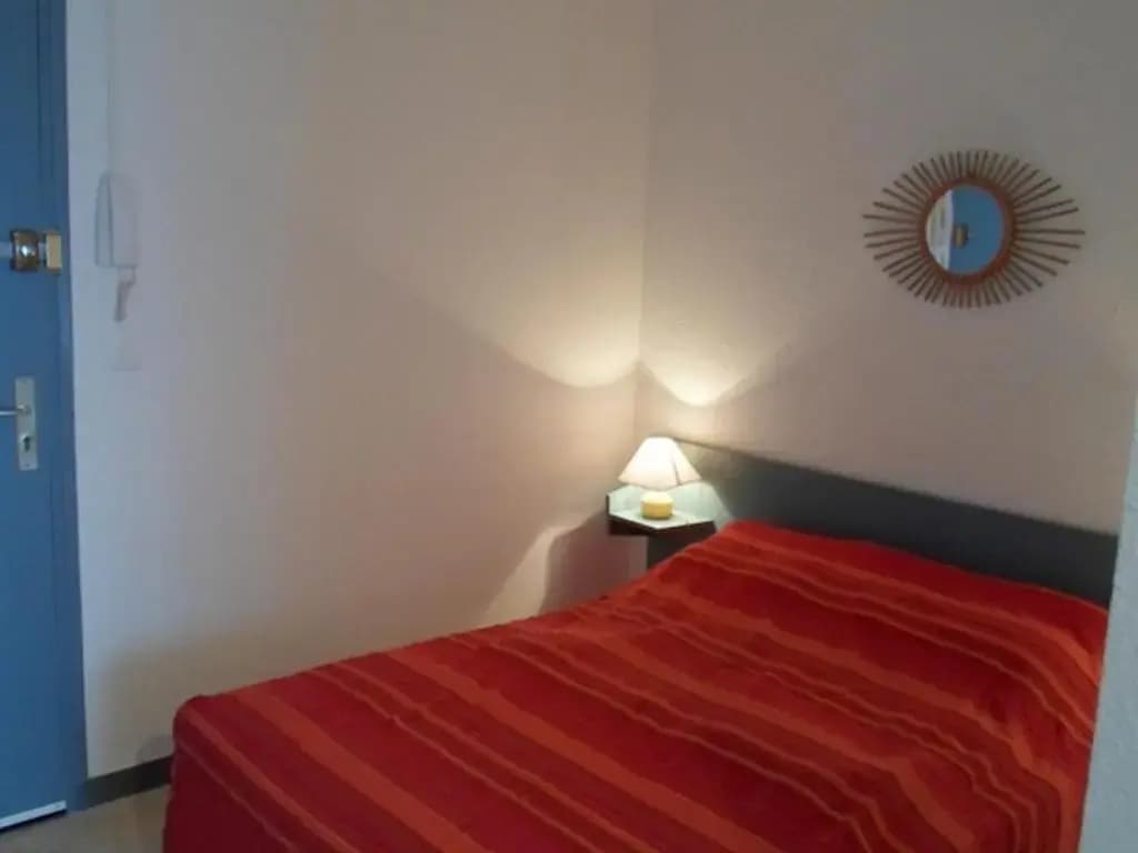 Appartement Balaruc-les-Bains, 1 pièce, 4 personnes - FR-1-503-66 - Photo 4