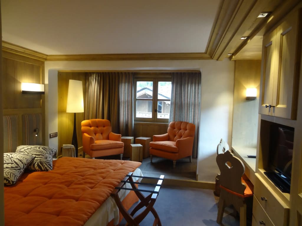 Hôtel Les Peupliers - Photo 2
