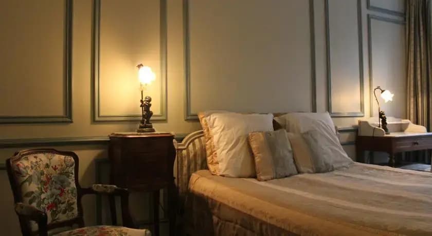 Hotel Tardif - Photo 3