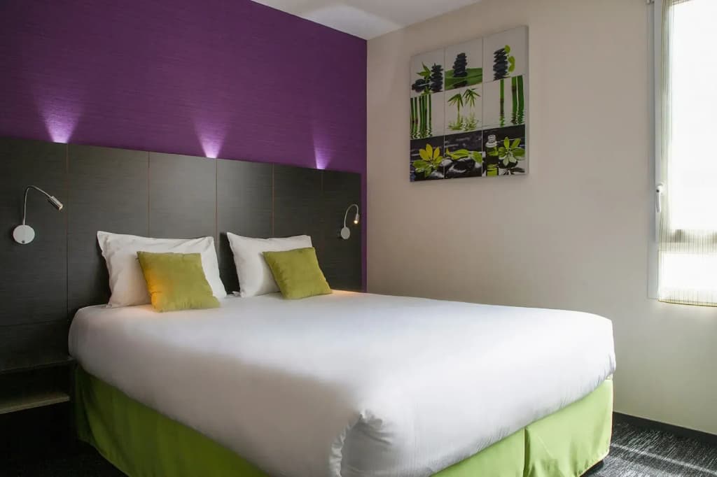 Kyriad Direct Limoges Nord - Photo 3