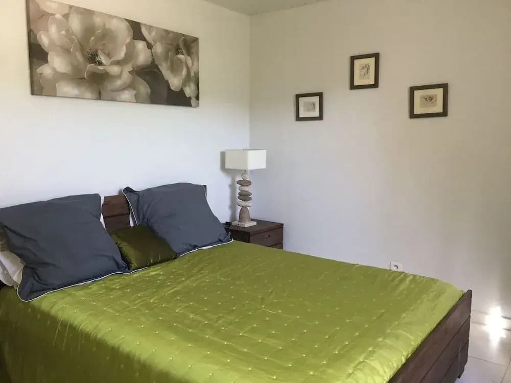 Le Boudoir Les Issambres - Miniature 6