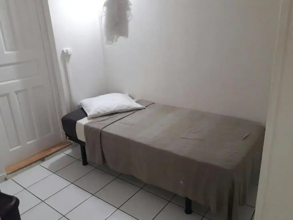 Bungalow Takaya Bambou - Photo 2
