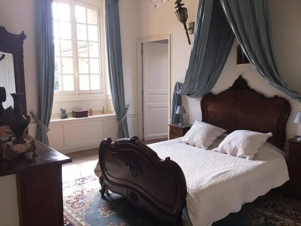 Château Fleury la Forêt - Photo 3