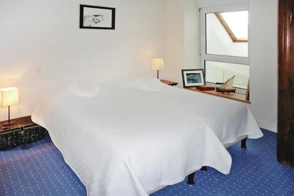 Holiday Home in Morbihan With Sea Views - Photo 3