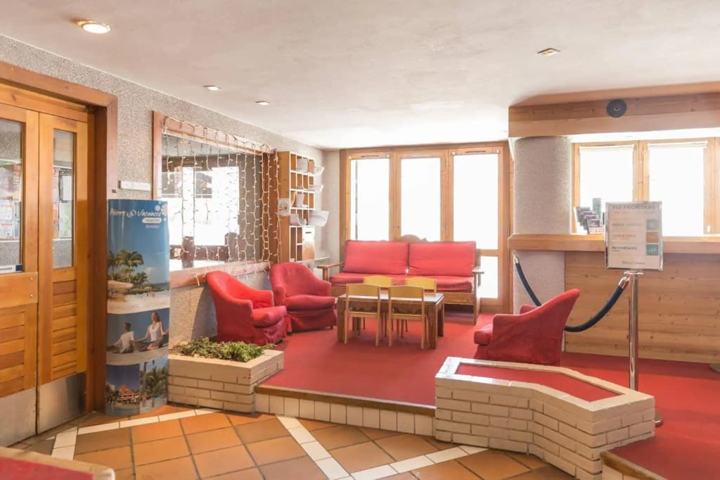 Pierre & Vacances Residence Les Constellations - Photo 2