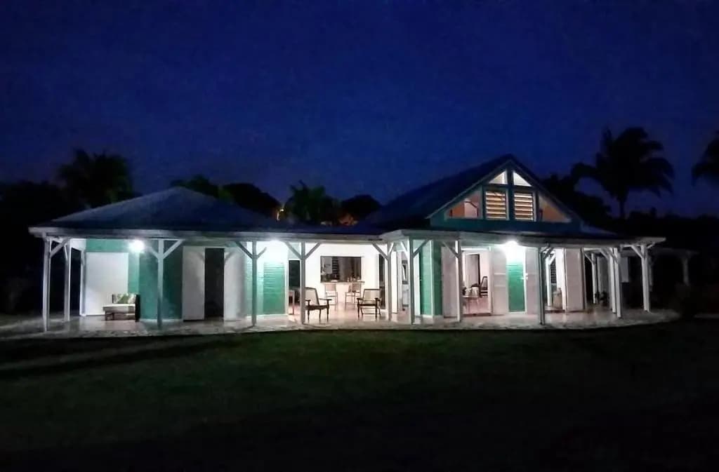 Villa Majeliha - Photo 1