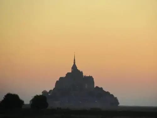 Les Valtieres du Mont Saint Michel - Photo 1
