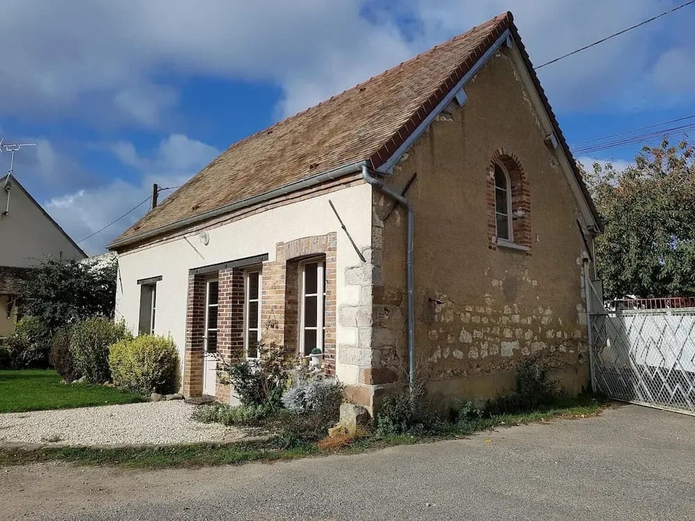 La Ferme de Flo' - Photo 1