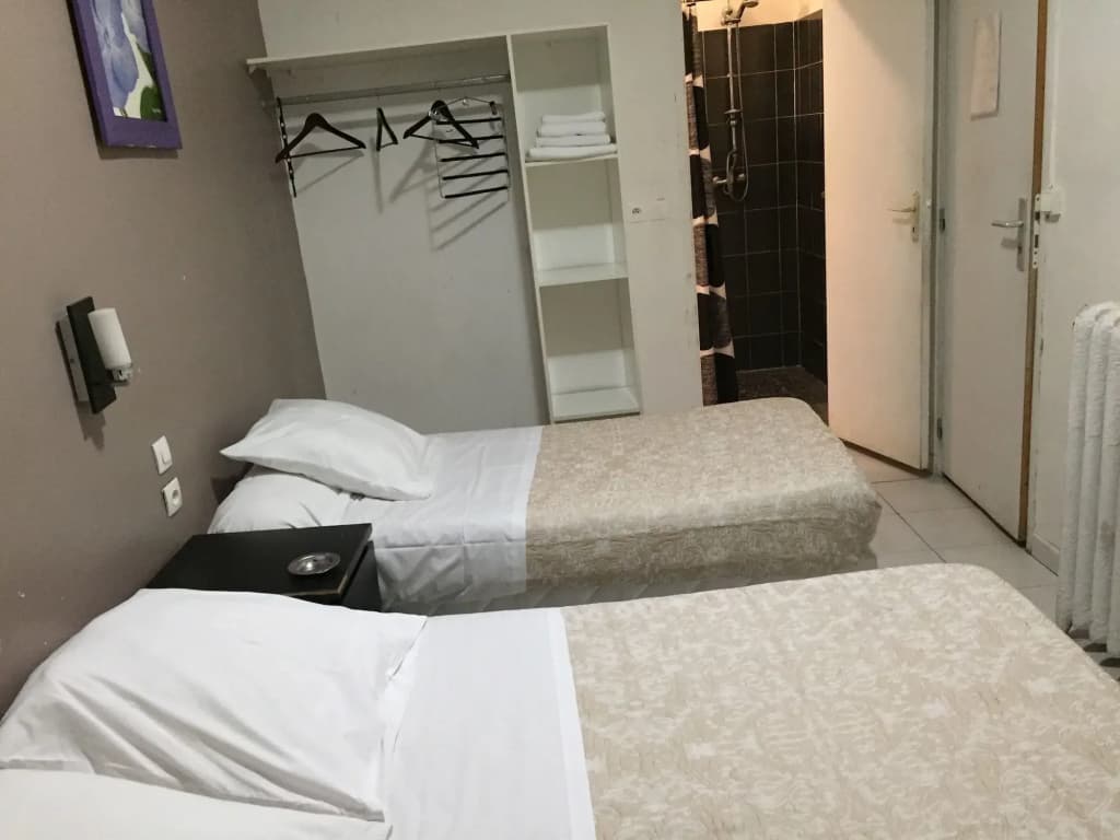 Hotel Manon - Photo 3