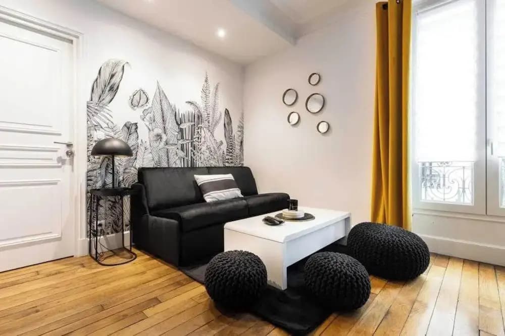 Spacious Apartment 2br/5p - Nogent-sur-marne - Photo 3