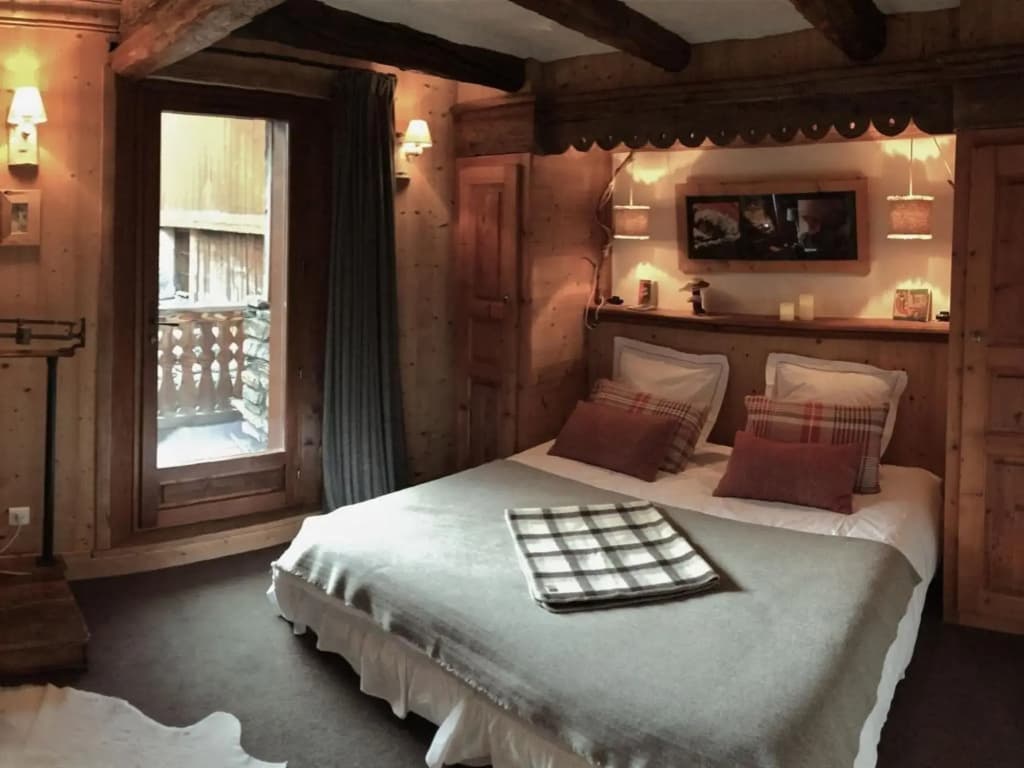 Chalet Aline - Photo 3