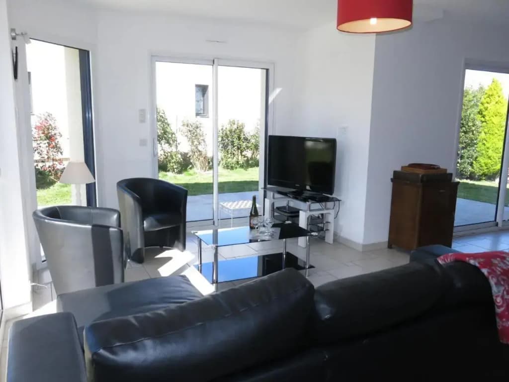 Holiday Home Golf de Bretagne - RHU354 - Photo 3