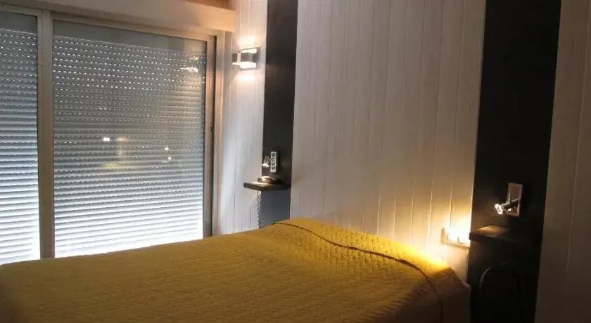 Hotel Les Gravades - Miniature 7
