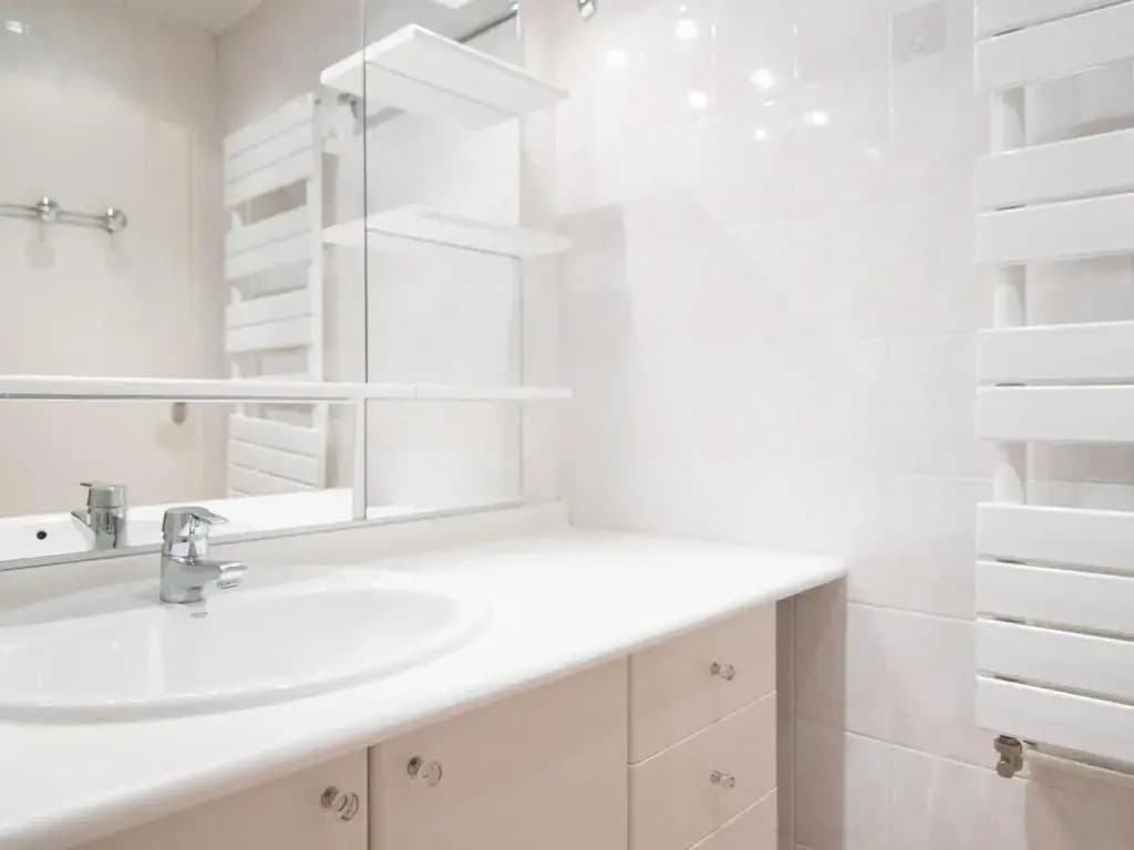 Appartement Tignes, 2 pièces, 6 personnes - FR-1-449-10 - Miniature 7