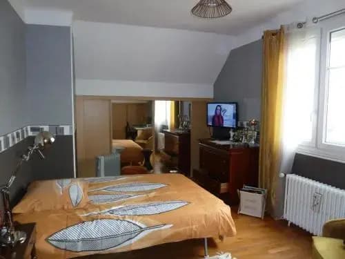Chambre Coquette - Photo 5