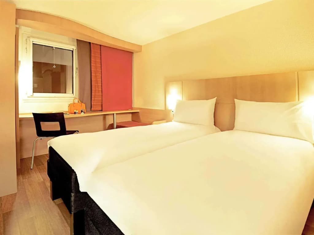 ibis Le Puy en Velay Centre - Photo 4